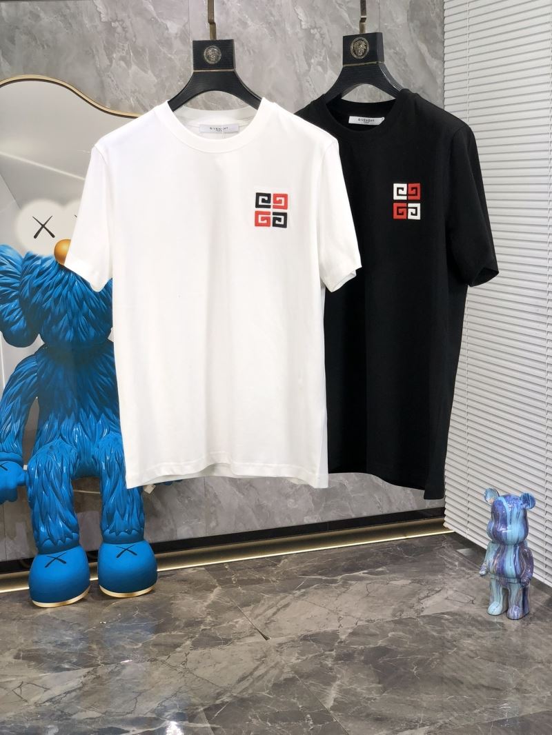 Givenchy T-Shirts